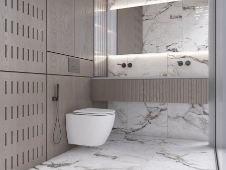 Керамогранит Paonazzo Glister 60*120