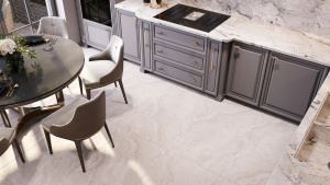 Керамогранит Listelo Brown Matt 60*120