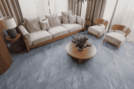 Керамогранит Salomon Grey matt 60*60