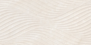 Плитка настенная Sabbia Chiara Decor 10213 HL3 matt 30*60