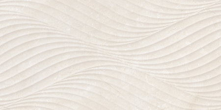 Плитка настенная Sabbia Chiara Decor 10213 HL3 matt 30*60