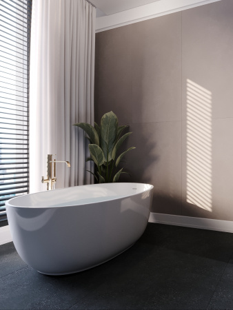 Керамогранит Urban Grey Matt 80*160