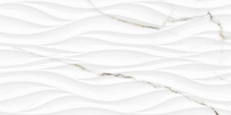 Плитка настенная Ignis Decor 10469 HL5 glossy  30*60