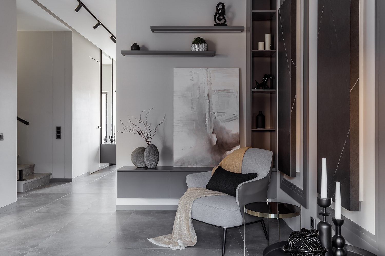 Проект Ксении Костарной