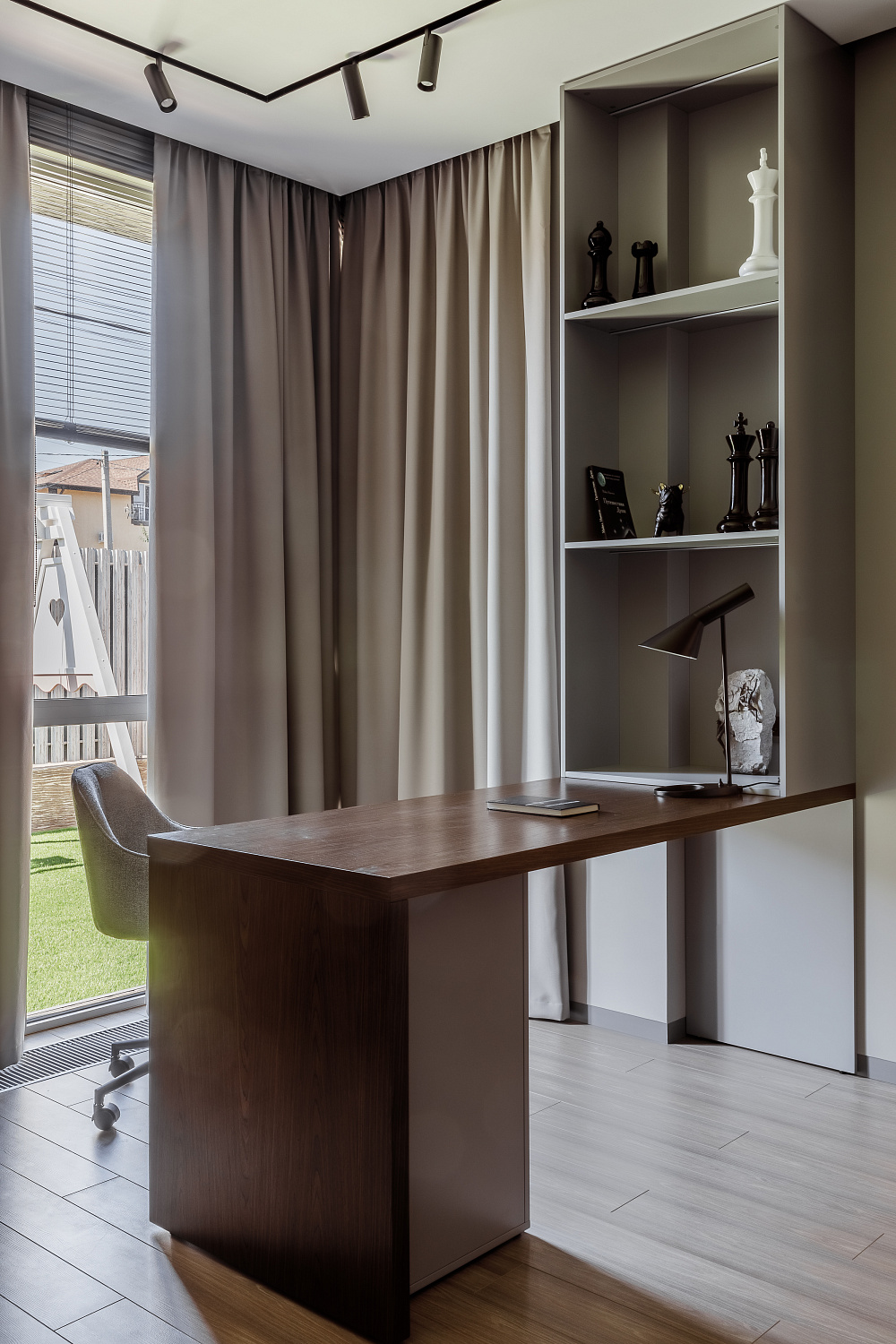 Проект Ксении Костарной