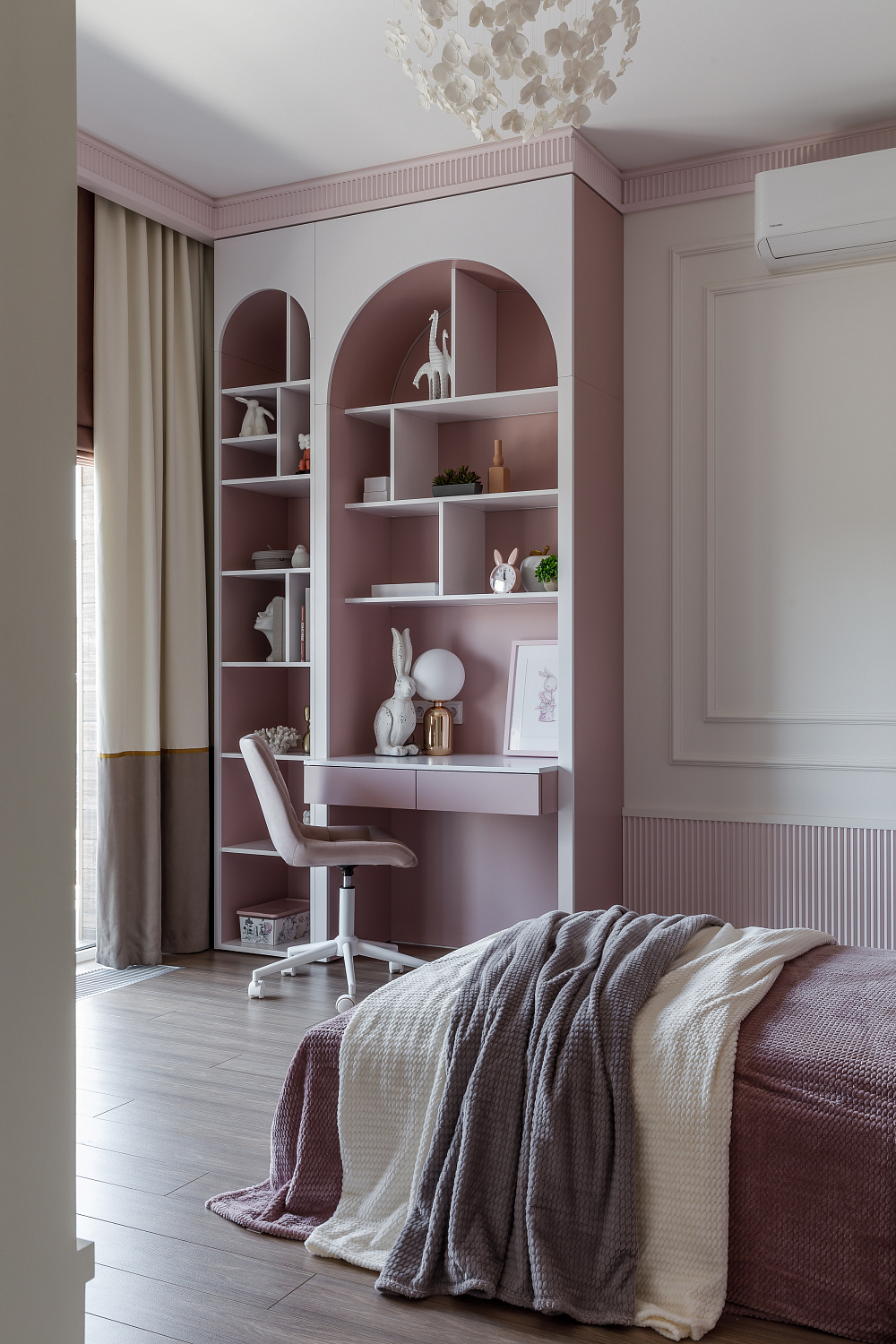 Проект Ксении Костарной