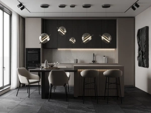 Керамогранит Austin White matt 60*120