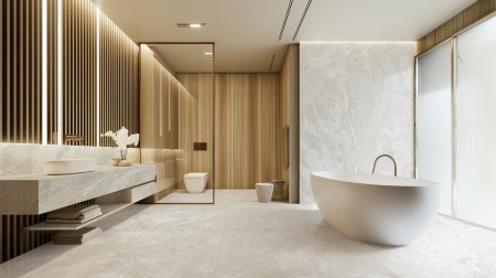 Керамогранит Court Hymn YWE612S1182 DDG 60*120