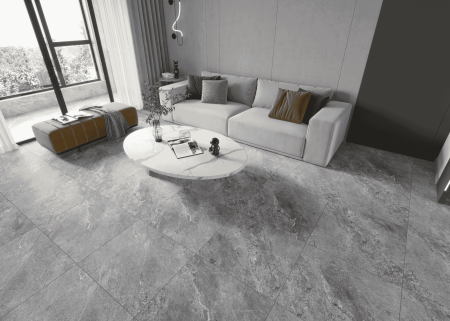 Керамогранит Tint Grey matt 60*60