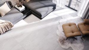 Керамогранит Sandstorm White rustic matt 60*120