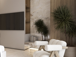 Керамогранит 5054 glossy 60*120