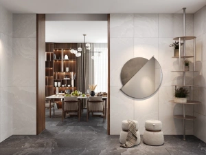 Керамогранит Austin White matt 60*120