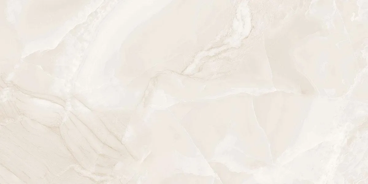 Керамогранит Calix Onyx Beige glossy 60*120