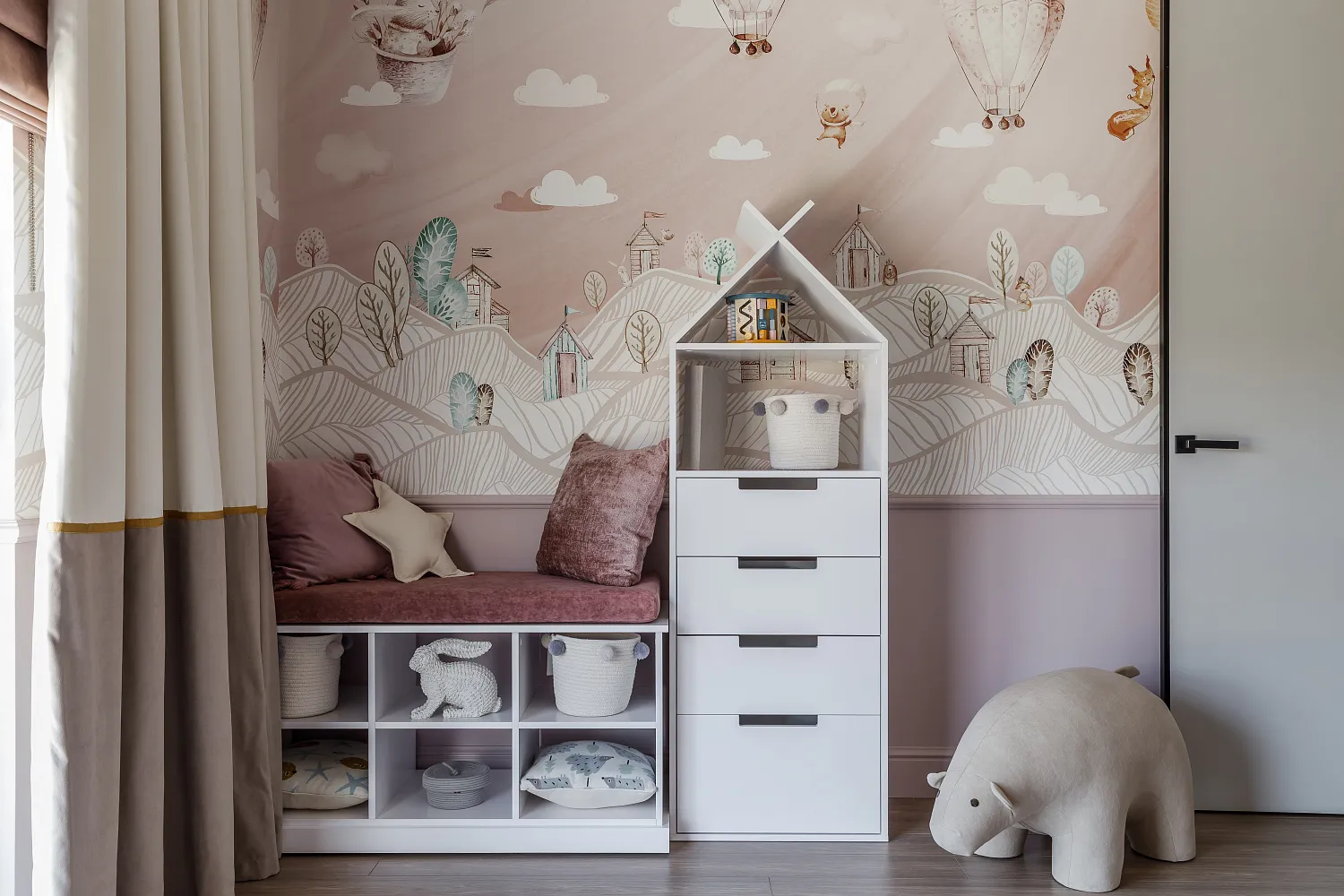 Проект Ксении Костарной