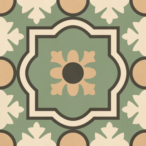 Керамогранит Grafton 20*20 9.5мм