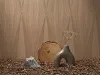 Керамогранит Art Wood 4D 60*120