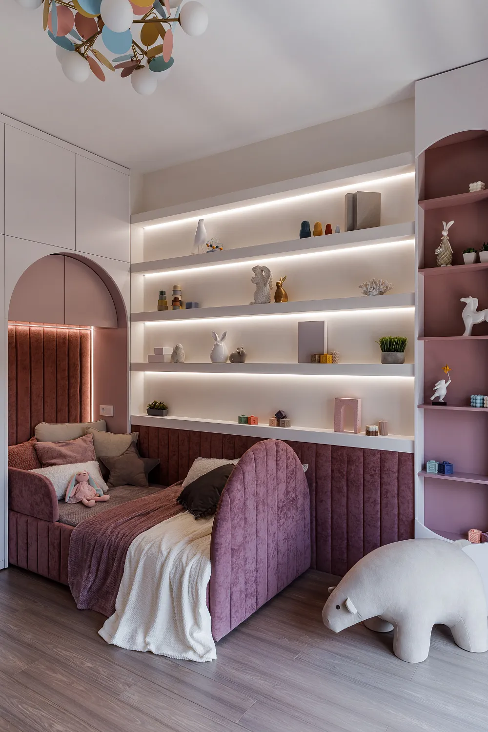 Проект Ксении Костарной