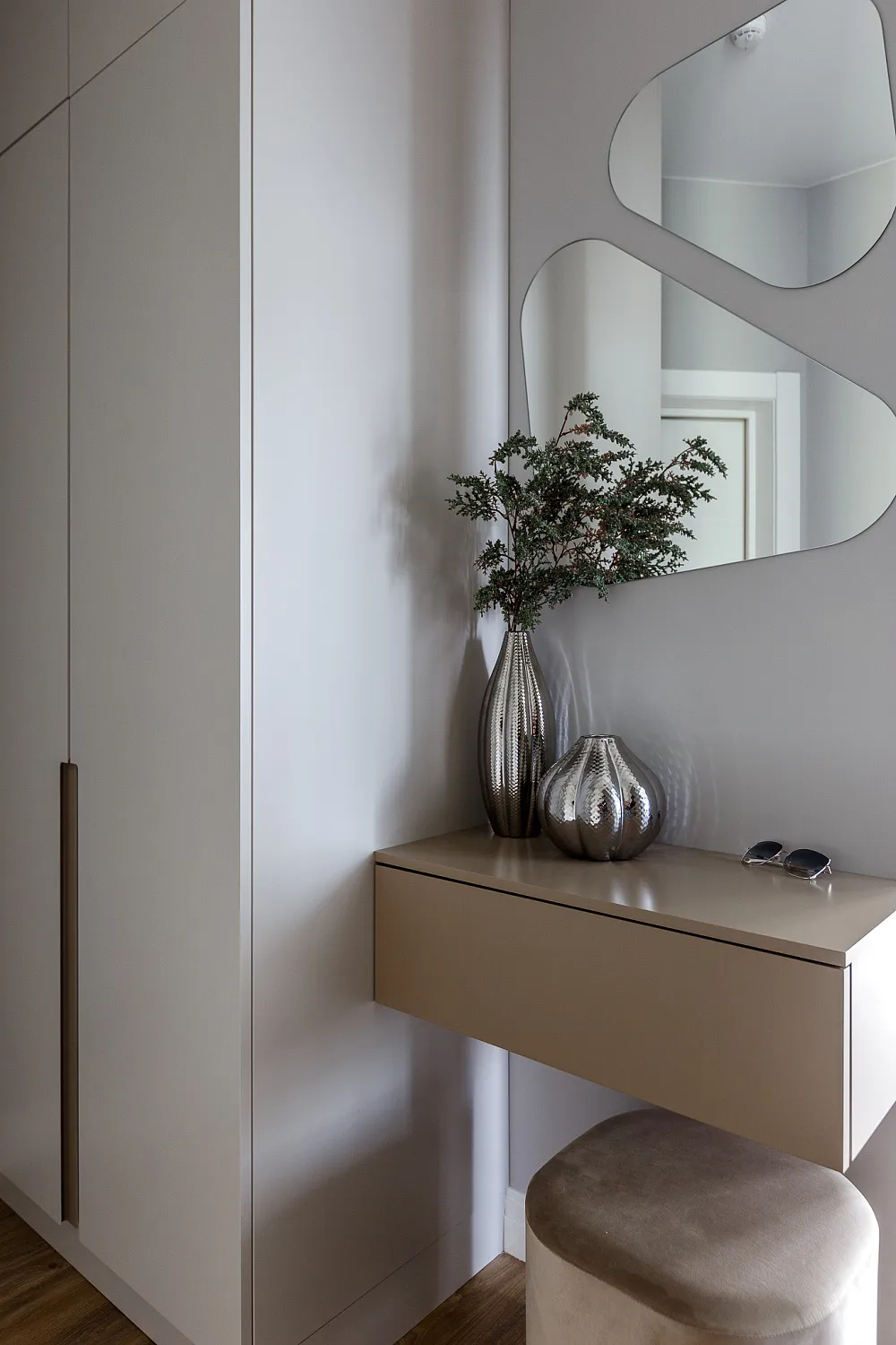 Покровский парк: Уютная эклектика