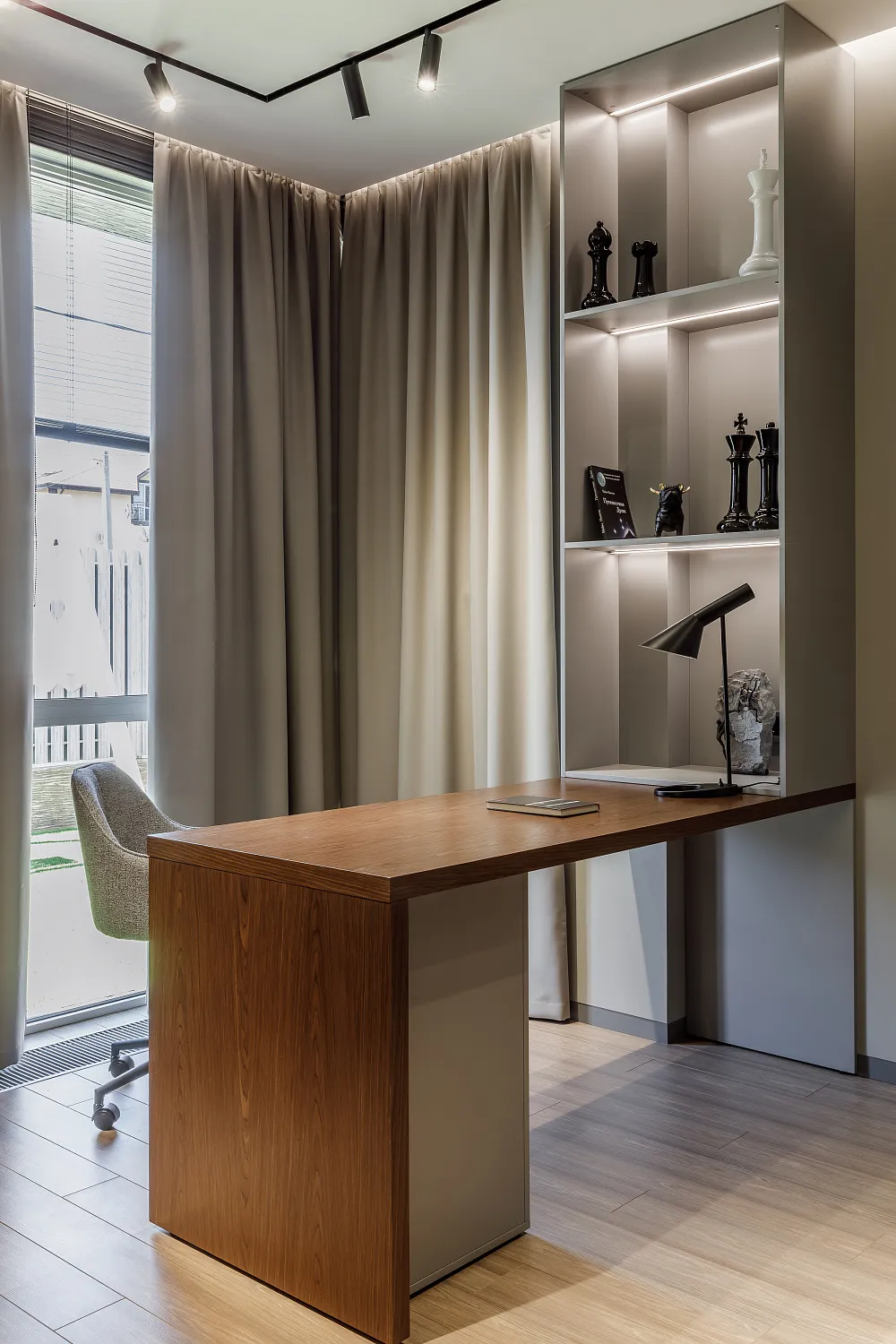 Проект Ксении Костарной