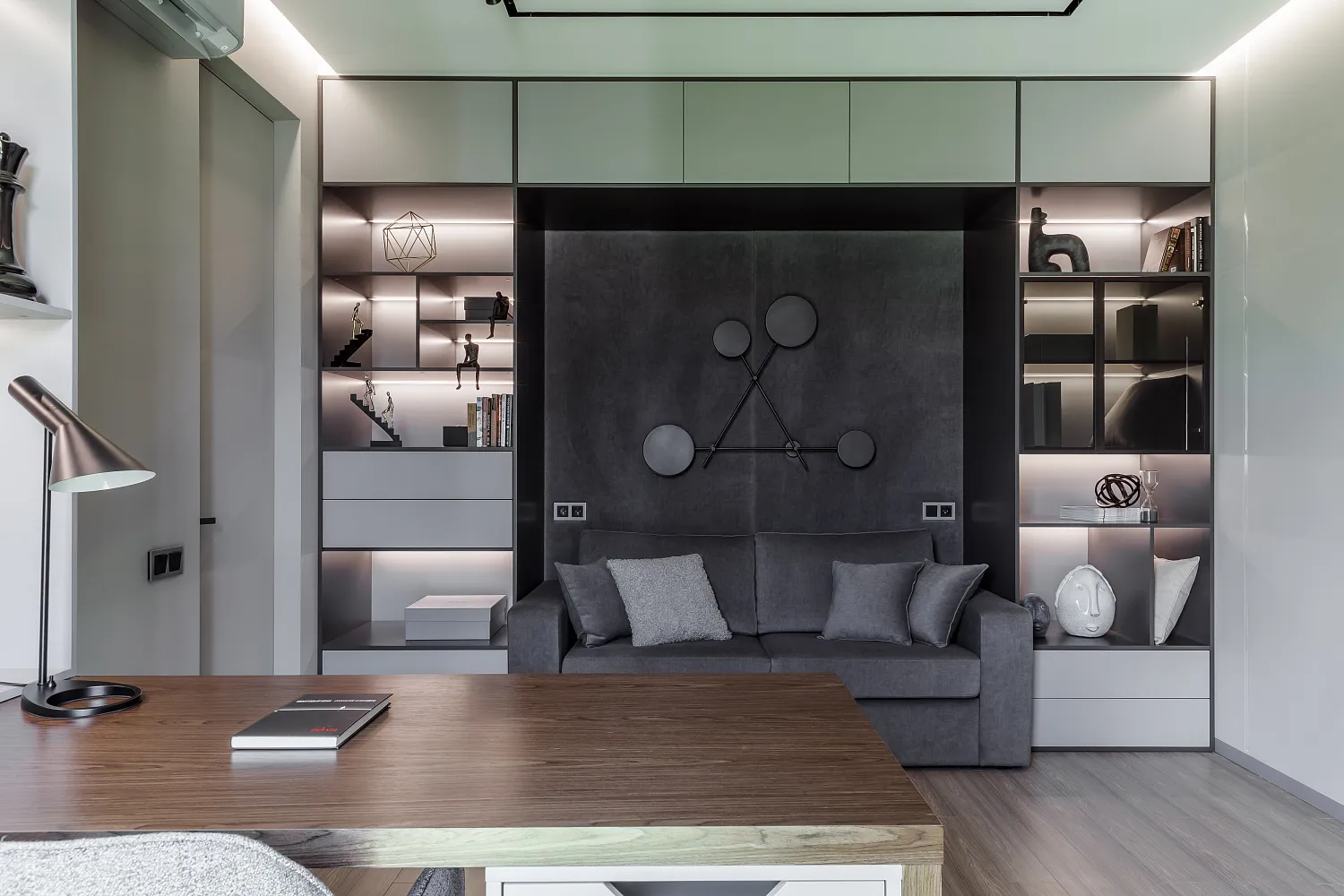 Проект Ксении Костарной