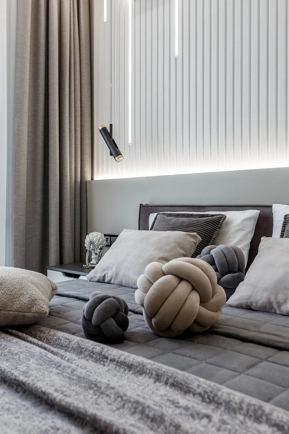 Покровский парк: Уютная эклектика