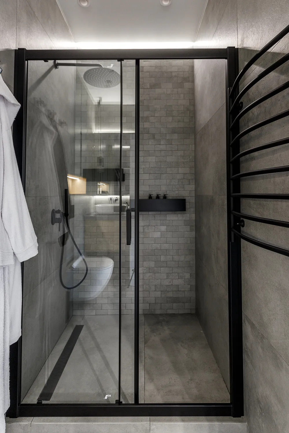 Покровский парк: Уютная эклектика