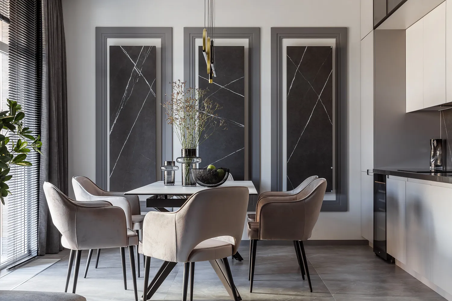 Проект Ксении Костарной