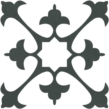 Керамогранит Stratford Black 20*20 9.5мм