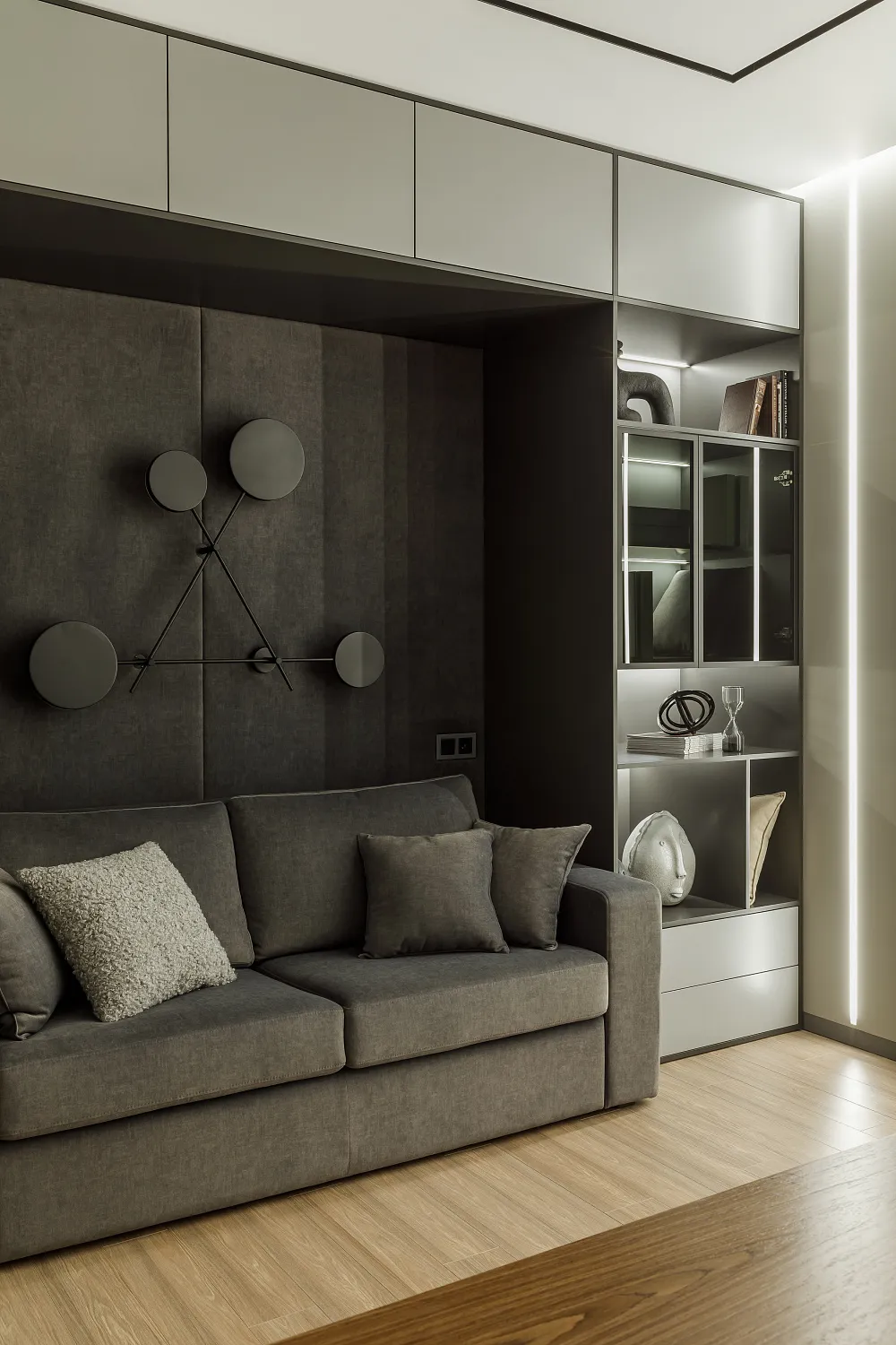 Проект Ксении Костарной