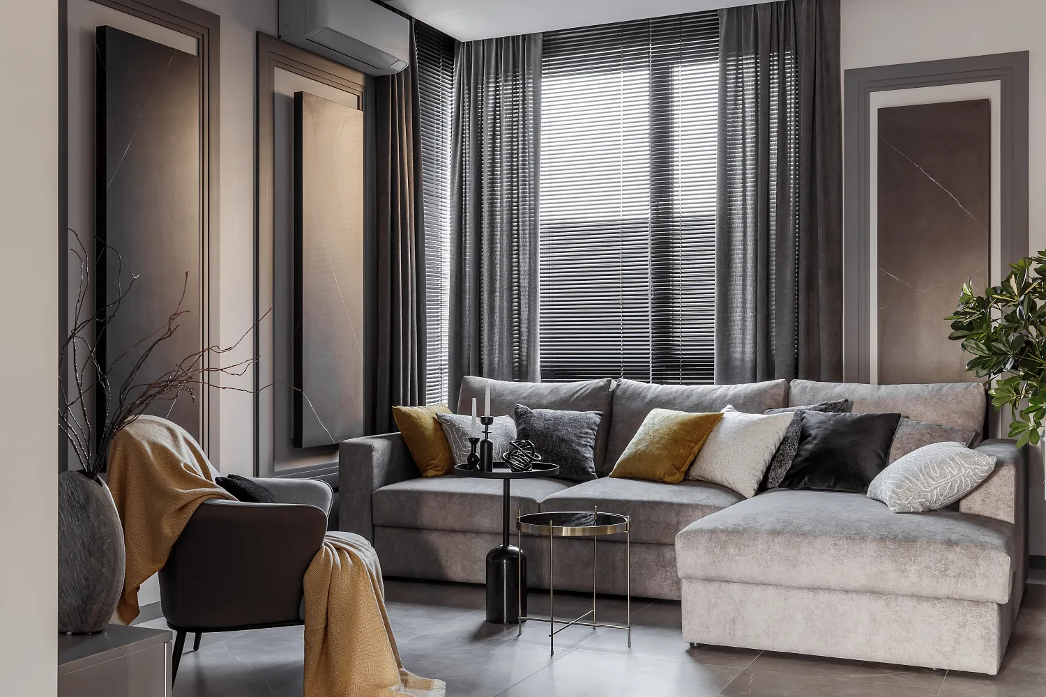 Проект Ксении Костарной