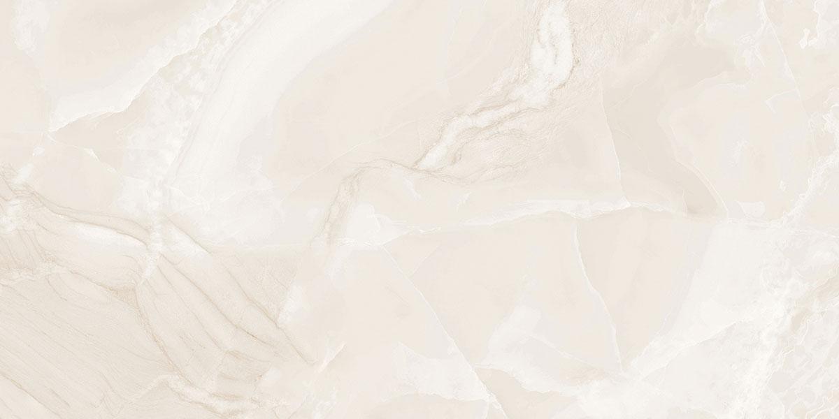 Керамогранит Calix Onyx Beige glossy 60*120