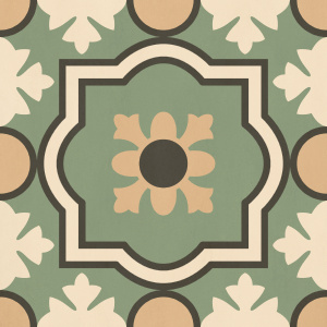 Керамогранит Grafton 20*20 9.5мм