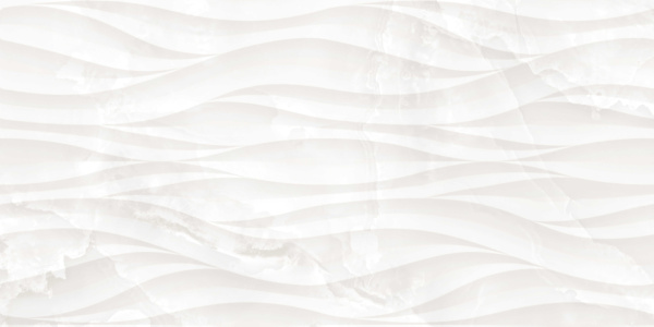 Плитка настенная Soffio Decor 10466 HL4 glossy 30*60