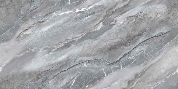 Керамогранит Graphite stone light carving + punch 60*120