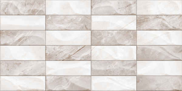 Плитка настенная Siena Calm Decor 10063 HL2 P20 glossy 30*60