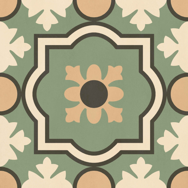 Керамогранит Grafton 20*20 9.5мм