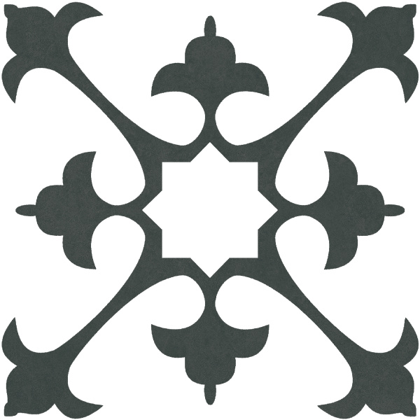 Керамогранит Stratford Black 20*20 9.5мм