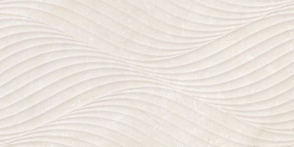 Плитка настенная Sabbia Chiara Decor 10213 HL3 matt 30*60